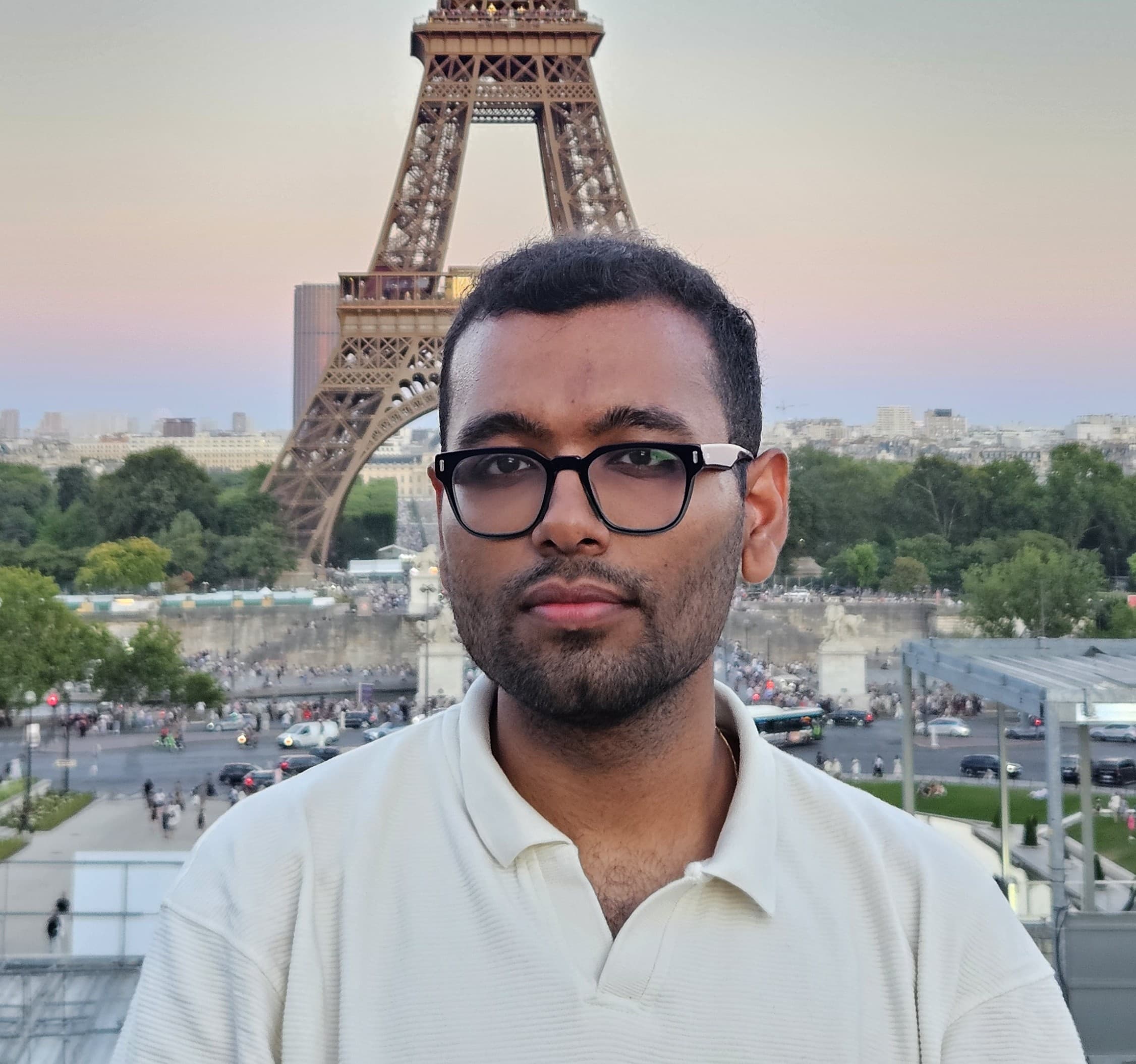 Pradyumna Kaushal