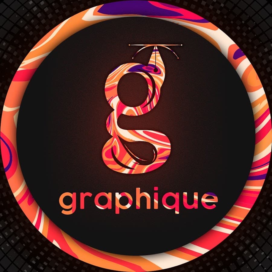 Graphique logo