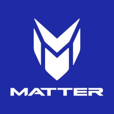 Matter Motor Works logo